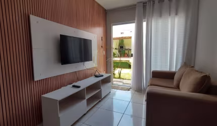Venda Apartamento 2 Dormitórios em Taperapuã - Porto Seguro