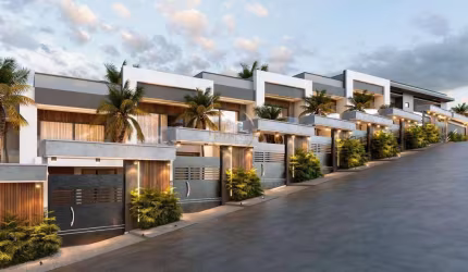 Casa 2 Dormitórios à Venda em Orla Norte, Porto Seguro - R$632.000