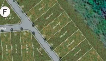 Terreno à Venda em Santa Cruz Cabrália - Oportunidade por R$228.000