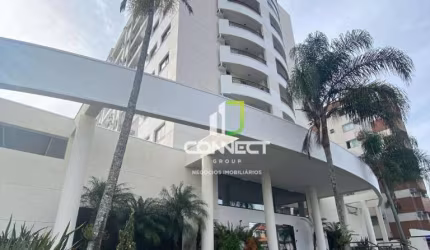Apartamento com 2 dormitórios à venda por R$ 750.000,00 - São João - Itajaí/SC