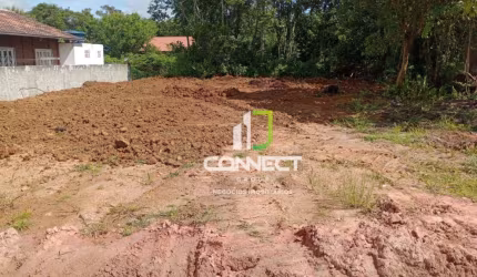 Terreno à venda por R$ 270.000,00 - Itajuba - Barra Velha/SC