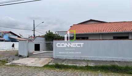 Casa com 6 dormitórios à venda, 250 m² por R$ 850.000,00 - Cordeiros - Itajaí/SC