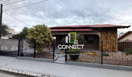 Casa com 3 dormitórios à venda, 150 m² por R$ 955.000,00 - Cordeiros - Itajaí/SC