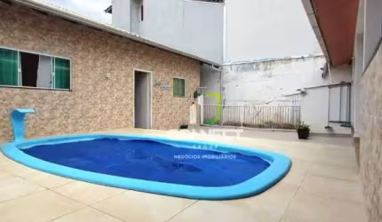 Casa com 3 dormitórios à venda, 164 m² por R$ 950.000,00 - São João - Itajaí/SC