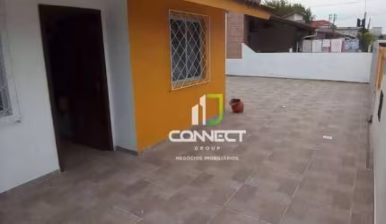 Casa AVERBADA  com 2 dormitórios à venda, 52 m² por R$ 430.000 - Cordeiros - Itajaí/SC