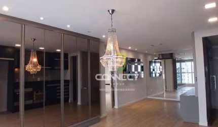 Apartamento com 3 dormitórios para alugar, 80 m² por R$ 5.332,00/mês - Vila Operária - Itajaí/SC