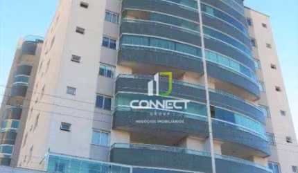 Apartamento com 2 dormitórios à venda, 82 m² por R$ 600.000,00 - Dom Bosco - Itajaí/SC