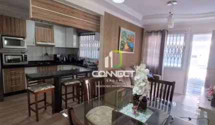 Sobrado com 3 dormitórios à venda, 81 m² por R$ 699.000,00 - Barra do Rio - Itajaí/SC