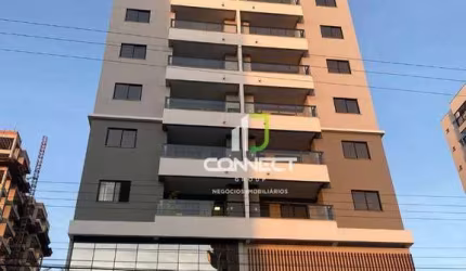Apartamento com 3 dormitórios sendo 1 Suíte à venda, 85 m² - Vila Operária - Itajaí/SC