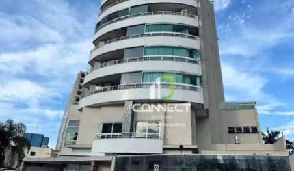 Apartamento Garden com 3 dormitórios à venda, 220 m² por R$ 990.000,00 - Vila Operária - Itajaí/SC