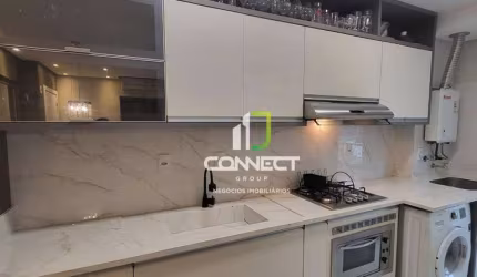 Apartamento com 2 dormitórios à venda, 63 m² por R$ 629.000,00 - Ressacada - Itajaí/SC