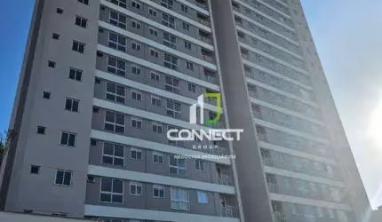 Apartamento com 2 dormitórios à venda, 59 m² por R$ 530.000,00 - Dom Bosco - Itajaí/SC