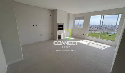 Apartamento com 2 dormitórios à venda, 59 m² por R$ 480.000,00 - Dom Bosco - Itajaí/SC