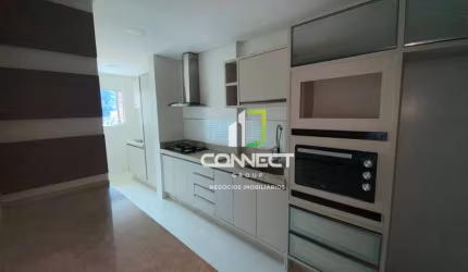 Apartamento com 3 dormitórios para alugar, 149 m² por R$ 7.550,00/mês - Cabeçudas - Itajaí/SC
