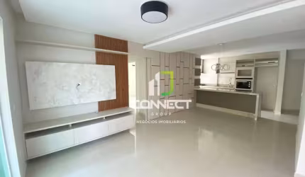 Apartamento com 3 dormitórios para alugar, 149 m² por R$ 6.950,00/mês - Cabeçudas - Itajaí/SC