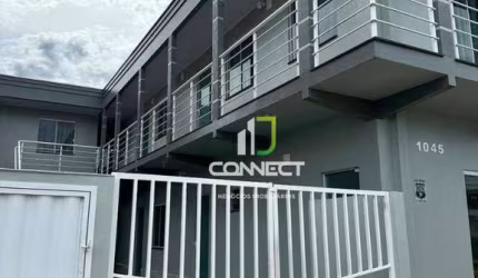 Kitnet com 1 dormitório para alugar, 30 m² por R$ 1.300,00/mês - Espinheiros - Itajaí/SC