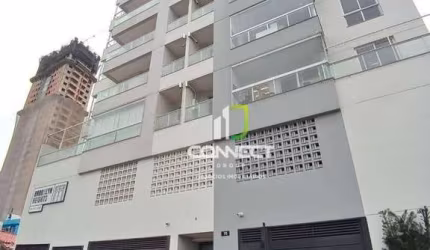 Apartamento diferenciado e mobiliado com 2 suítes à venda, 107 m² por R$ 915.000 - Fazenda - Itajaí/SC