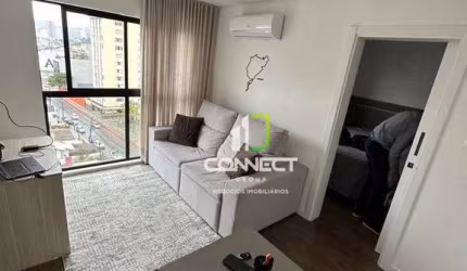 Apartamento com 1 dormitório à venda por R$ 625.000,00 - Fazenda - Itajaí/SC