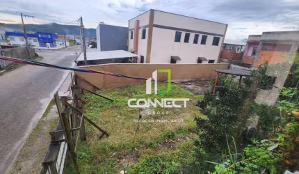 Terreno à venda, 240 m² por R$ 288.000,00 - Espinheiros - Itajaí/SC