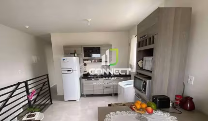 Apartamento com 2 dormitórios à venda por R$ 320.000,00 - Portal 2 - Itajaí/SC