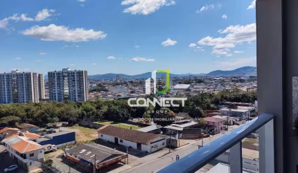 Apartamento com 2 dormitórios à venda, 64 m² por R$ 668.000,00 - São João - Itajaí/SC