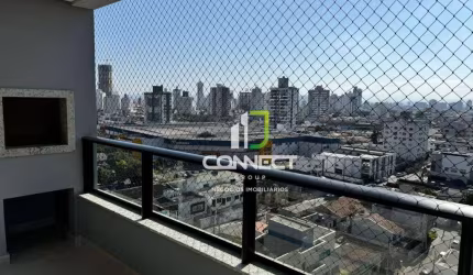 Apartamento com 3 dormitórios à venda, 104 m² por R$ 1.485.000,00 - Centro - Itajaí/SC