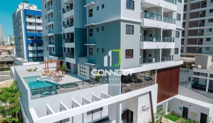 Apartamento com 3 dormitórios à venda, 87 m² por R$ 849.000,00 - Vila Operária - Itajaí/SC