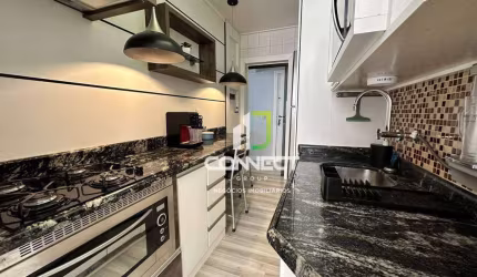 Apartamento com 3 dormitórios à venda, 90 m² por R$ 780.000,00 - Centro - Itajaí/SC