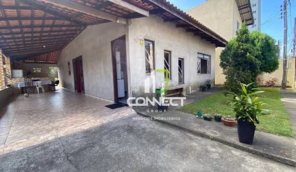Casa com 3 dormitórios à venda, 141 m² com Terreno de 501m2 por R$ 800.000 - São Vicente - Itajaí/SC