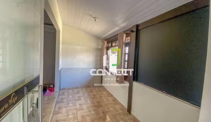 Casa com 2 dormitórios à venda, 140 m² por R$ 750.000,00 - Cordeiros - Itajaí/SC
