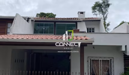 Casa em Condominio Fechado à venda, 188 m² por R$ 580.000 - Cordeiros - Itajaí/SC
