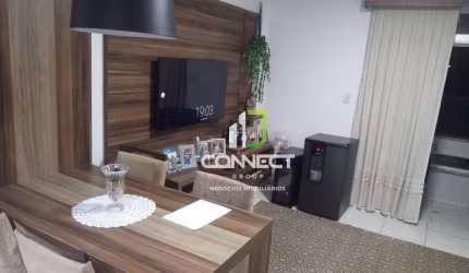 Apartamento com 3 dormitórios à venda, 70 m² por R$ 462.000,00 - São Vicente - Itajaí/SC