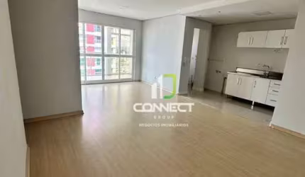 Apartamento com 3 dormitórios para alugar, 92 m² por R$ 5.114,50/mês - Vila Operária - Itajaí/SC