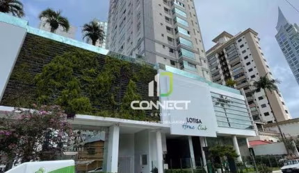 Apartamento com 2 suítes à venda, 82 m² por R$ 1.100.000 - Fazenda - Itajaí/SC