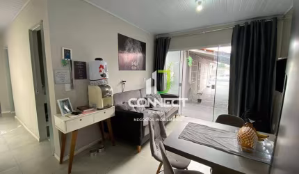 Casa com 2 dormitórios à venda, 100 m² por R$ 789.000,00 - São Judas - Itajaí/SC