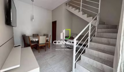 Sobrado com 2 suítes à venda, 80 m² por R$ 720.000 - Fazenda - Itajaí/SC