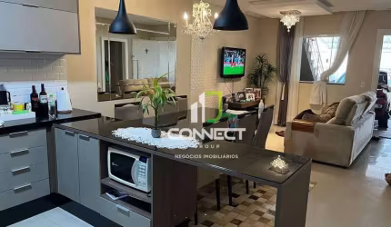 Casa com 4 dormitórios à venda, 200 m² por R$ 639.000,00 - Murta - Itajaí/SC