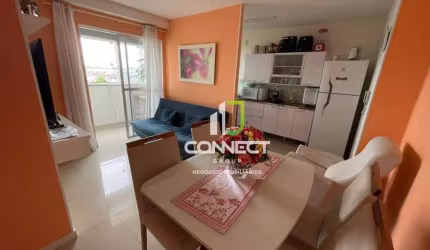 Apartamento com 2 dormitórios à venda, 55 m² por R$ 430.000,00 - Cidade Nova - Itajaí/SC