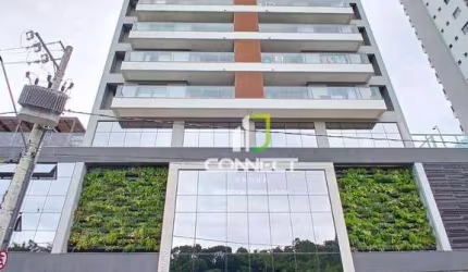 Apartamento com 2 dormitórios à venda, 80 m² por R$ 1.500.000,00 - Balneário Santa Clara - Itajaí/SC