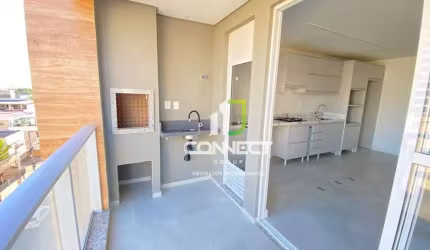 Apartamento com 1 dormitório à venda, 71 m² por R$ 689.000,00 - São João - Itajaí/SC