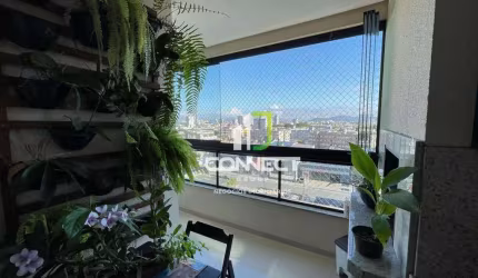 Apartamento com 2 dormitórios com suíte à venda por R$750.000,00 - São Judas - Itajaí/SC