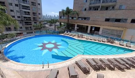 Apartamento com 2 dormitórios à venda, 73 m² por R$ 690.000,00 - Tabuleiro - Camboriú/SC