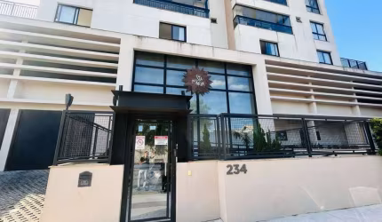 Apartamento com 2 dormitórios sendo 1 Suíte à venda, 75 m² por R$ 750.000 - Dom Bosco - Itajaí/SC