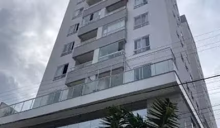 Apartamento com (1) Uma Suite + (1) Um Dormitório à venda, R$ 650.000 - São Judas - Itajaí/SC