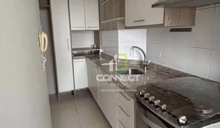 Apartamento com 3 dormitórios, 89 m² - venda por R$ 730.000,00 ou aluguel por R$ 4.809,00/mês - Vila Operária - Itajaí/SC