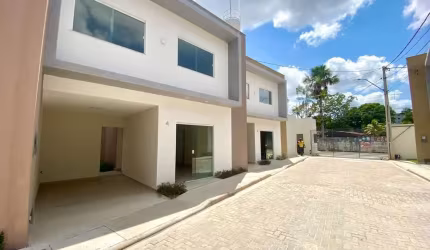 Like Residence (Condomínio de casas Duplex)