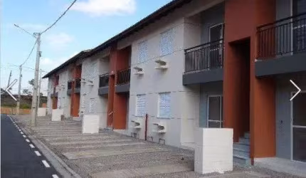 Largo Verona - Condomínio Fechado