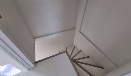 Vila Varanda - Triplex - Condominio fechado de casas - 01