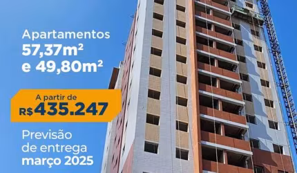 EDIFICIO PORTO REAL NO BAIRRO DA PEDREIRA