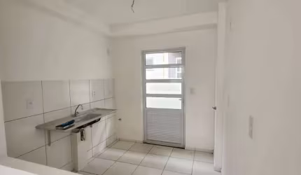 Vivendas do Rio 1 Pronto para morar - Saia do aluguel ainda este ano